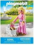 Playmobil It-Girl con Chihuahua 71737