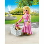 Playmobil It-Girl con Chihuahua 71737