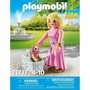 Playmobil It-Girl con Chihuahua 71737