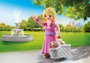 Playmobil It-Girl con Chihuahua 71737