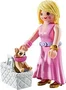 Playmobil It-Girl con Chihuahua 71737