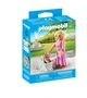 Playmobil Figura It-girl con Chihuahua My Life