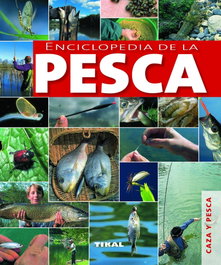 TIKAL EDICIONES Enciclopedia de la pesca