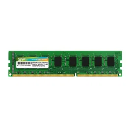 Silicon Power SP004GLLTU160N02 Módulo de Memoria DDR3L 4 GB 1x4 GB 1600 MHz CL11 240-pin DIMM 1.35V Low Voltage para PC/Servidor