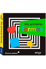 CATAPULTA EDITORES Mis primeras formas