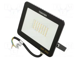 TOSHIBA LED LIGHTING Foco LED 30W Blanco Neutral 4000K