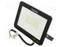 TOSHIBA LED LIGHTING Foco LED 30W Blanco Neutral 4000K