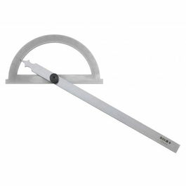 Transportador de ángulos SOLA GR