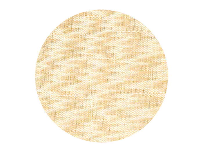 Kinvara Mantel Poliester Beige 140x180 cm (Set de 12)