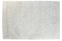 DKD Home Decor Carpets abril 25a Alfombra Urban Blanco 230 x 160 cm
