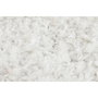DKD Home Decor Alfombra Blanca de Poliéster 160x230 cm Antideslizante