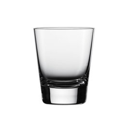 Schott Zwiesel Vaso Tossa Whisky, Cristal, 29 cl, 108 mm Alto, 87 mm Diámetro, Borde Fino (Set de 6)