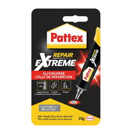Pattex Alleskleber Repair Extreme Tubo de 20g