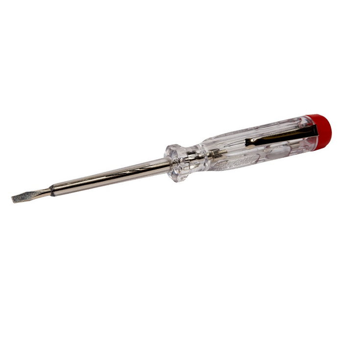 DUVER Destornillador Buscapolo 100-250V 3x65 DUVER Destornillador Buscapolo 100-250V 3x65