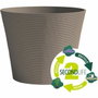 Garden Id Maceta Green Care Sense Taupe 30 x 27 cm