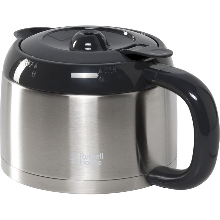 Russell Hobbs 25620-56 Digital Grind&Brew Thermal Coffee Maker Russell Hobbs 25620-56 Digital Grind&Brew Thermal Coffee Maker