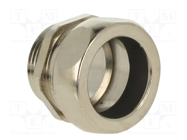 LAPP Conector final recto SILVYN® AS-P PG16