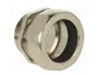 LAPP Conector final recto SILVYN® AS-P PG16