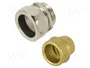 LAPP Conector final recto SILVYN® AS-P PG16