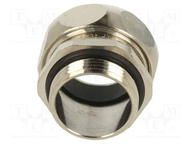 LAPP Conector final recto SILVYN® AS-P PG16