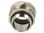 LAPP Conector final recto SILVYN® AS-P PG16