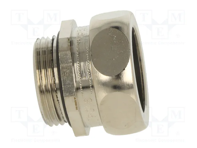 LAPP Conector final recto SILVYN® AS-P PG16