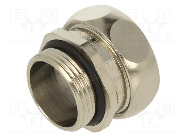LAPP Conector final recto SILVYN® AS-P PG16