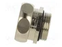 LAPP Conector final recto SILVYN® AS-P PG16