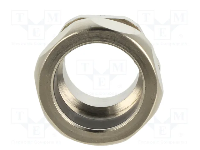 LAPP Conector final recto SILVYN® AS-P PG16