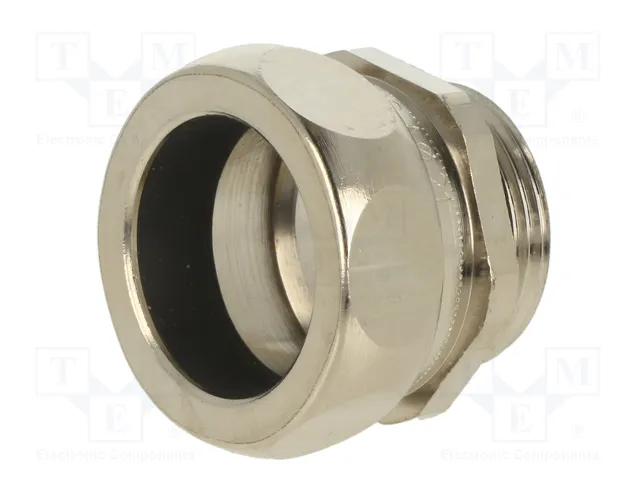 LAPP Conector final recto SILVYN® AS-P PG16