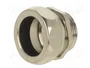 LAPP Conector final recto SILVYN® AS-P PG16
