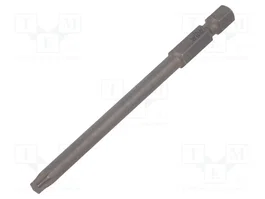 WIHA Punta de destornillador Torx® TX25 de 90 mm