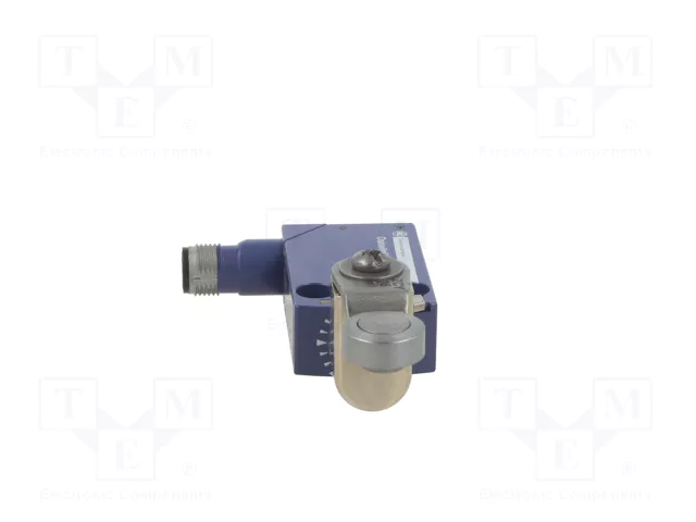 TELEMECANIQUE SENSORS XCMD2116C12 Interruptor de fin de carrera NO + NC