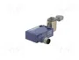 TELEMECANIQUE SENSORS XCMD2116C12 Interruptor de fin de carrera NO + NC