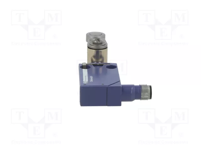 TELEMECANIQUE SENSORS XCMD2116C12 Interruptor de fin de carrera NO + NC