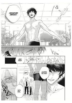 Yermo Ediciones Y Publicaciones, S.L. After School Etude 01 Tomo 1 de 3