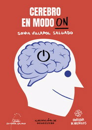 GALAXIA, Cerebro en modo on - Sonia Villapol Salgado