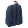 Safta Mochila El Ganso Eclipse 33x42x15 cm