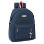 Safta Mochila El Ganso Eclipse 33x42x15 cm