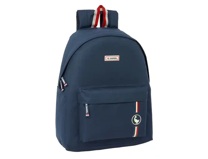 Safta Mochila El Ganso Eclipse 33x42x15 cm Safta Mochila El Ganso Eclipse 33x42x15 cm
