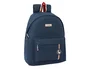 Safta Mochila El Ganso Eclipse 33x42x15 cm