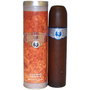 Cuba Blue Eau de Toilette 100 ml Vaporizador