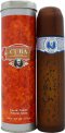 Cuba Blue Eau de Toilette 100 ml Vaporizador