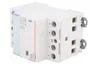 LEGRAND SM300 Contactor 4-polar 63A 230VAC NO x4