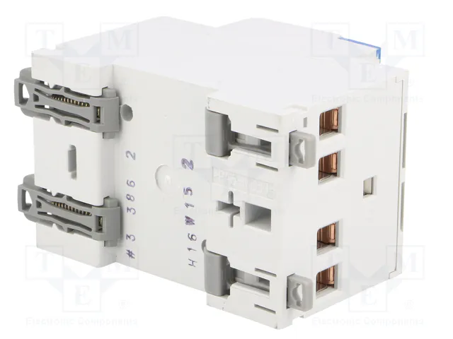 LEGRAND SM300 Contactor 4-polar 63A 230VAC NO x4
