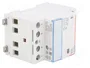 LEGRAND SM300 Contactor 4-polar 63A 230VAC NO x4