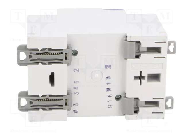 LEGRAND SM300 Contactor 4-polar 63A 230VAC NO x4