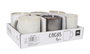 La Mediterranea Mug Recta 300cc Caicos MD