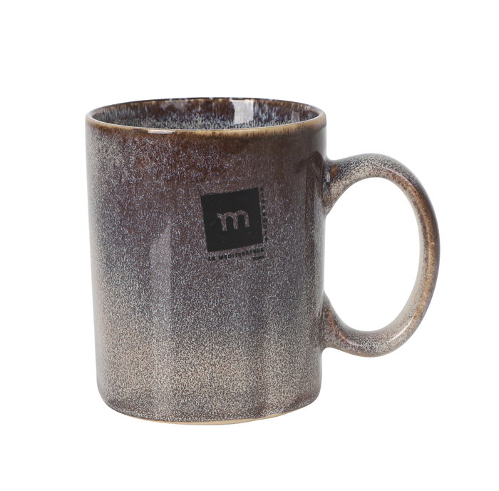 La Mediterranea Mug Recta 300cc Caicos MD