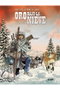 Yermo Ediciones Y Publicaciones, S.L. Oro bajo la nieve de Eric Stalner